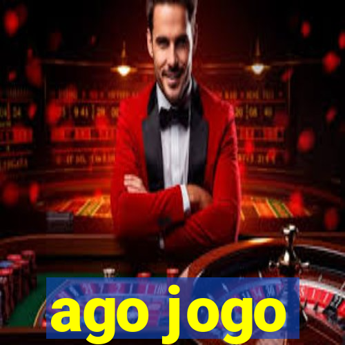 ago jogo